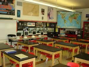 Pros and Cons of Your Own Classroom