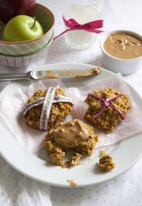 Apple Oatmeal Breakfast Cookies (Guest Post) Gluten-Free-Breakfast-Cookies5-B