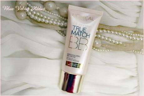 L'Oreal True Match BB Cream | Extensive Review & Swatch