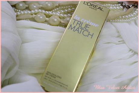 L'Oreal True Match BB Cream | Extensive Review & Swatch