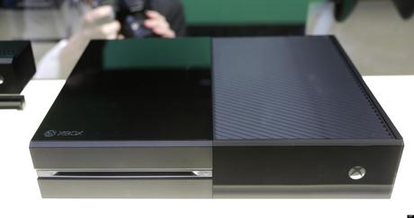 S&S; News: Xbox One: Microsoft needs to “cough up” the release date, says EA’s Moore