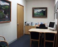 Pros and Cons of a Private Office