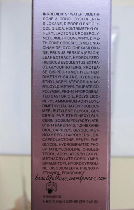 Hera Pore Control Serum Hera Pore Refining Serum (1)