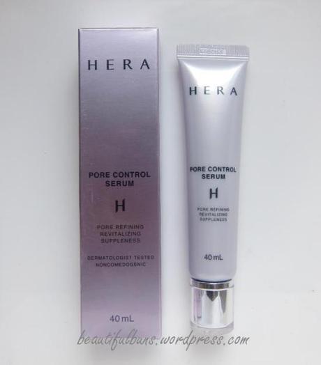 Hera Pore Control Serum Hera Pore Refining Serum