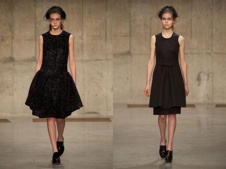 Lessons from Simone Rocha