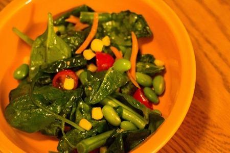 Summer Salad (1 of 4) Summer Salad (1 of 4)