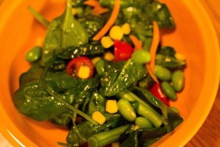 Summer Salad (3 of 4) Summer Salad (3 of 4)