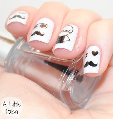 Born Pretty Store - Water Decal Review Born Pretty Store - Water Decal Review