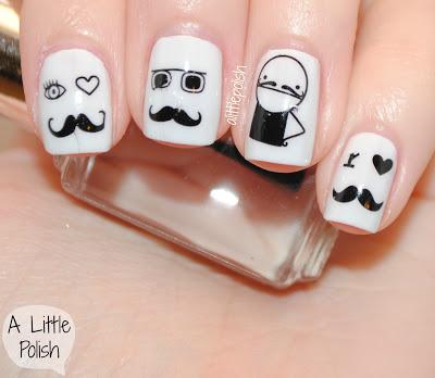 Born Pretty Store - Water Decal Review Born Pretty Store - Water Decal Review