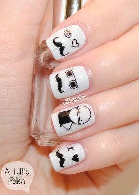 Born Pretty Store - Water Decal Review Born Pretty Store - Water Decal Review