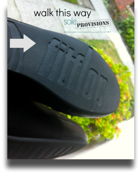 fitflop sales disclose