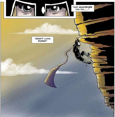 Lilith Dark and the Beastie Tree Lilith Dark and the Beastie Tree