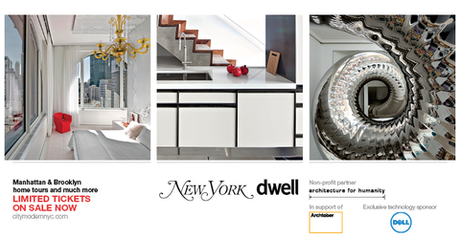 Join Us in NYC for City Modern 2013 Photo