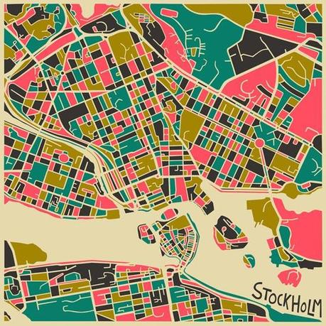 CAPITALS OF COLOR CAPITALS OF COLOR