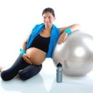 A Guide to Aerobic Exercise for Women During Pregnancy A Guide to Aerobic Exercise for Women During Pregnancy
