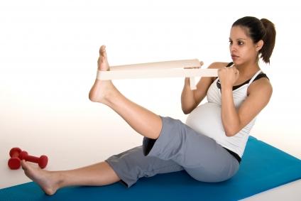 A Guide to Aerobic Exercise for Women During Pregnancy Aerobic Exercise During Pregnancy
