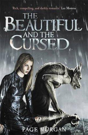 The Beautiful and The Cursed by Page Morgan