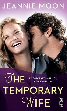 Speed Date: The Temporary Wife by Jeannie Moon