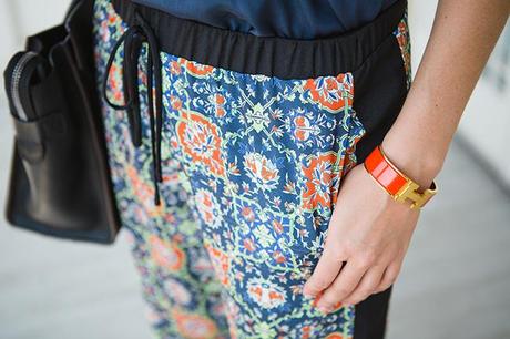 Clover Canyon Track Pants clover canyon pants