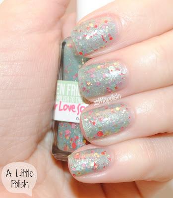 My Ten Friends - Lunar Love Song My Ten Friends - Lunar Love Song