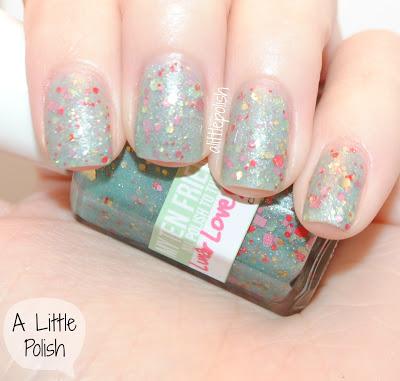 My Ten Friends - Lunar Love Song My Ten Friends - Lunar Love Song