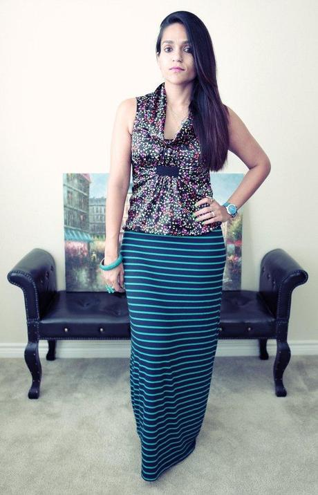 Art of Giving Compliments Ted Baker, Maxi, TJ Maxx, Home, Weekend, Casual Wear, Tanvii.com