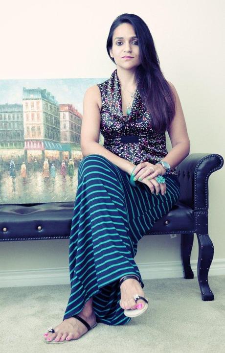 Art of Giving Compliments Ted Baker, Maxi, TJ Maxx, Home, Weekend, Casual Wear, Tanvii.com