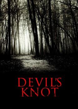 Devil's Knot (Starring True Blood's Stephen Moyer) promo poster