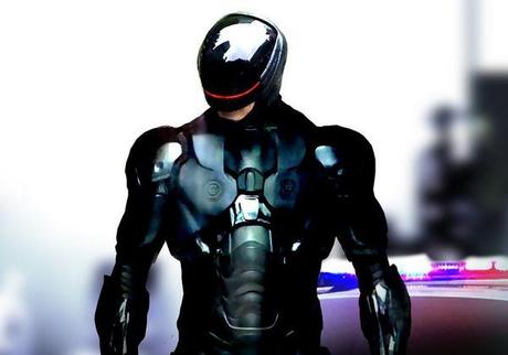 Watch: The First Official Trailer for RoboCop (2014) Reboot