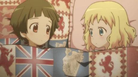 The Reason Why I Set Expectations For Anime KINMOZA