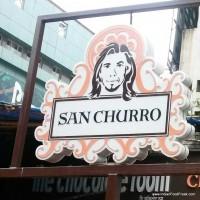 San Churros 2