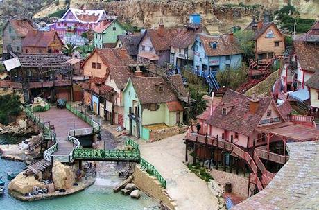 The Most Beautiful Villages Around The World