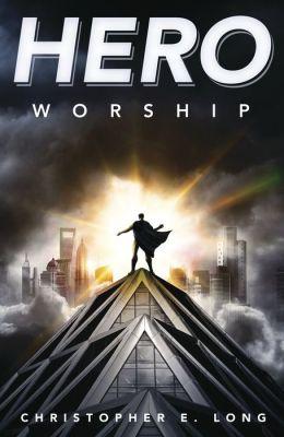 Stacking the Shelves #5 Hero Worship