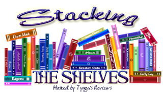 Stacking the Shelves #5 Stacking the Shelves #5