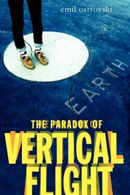Stacking the Shelves #5 The Paradox of Vertical Flight