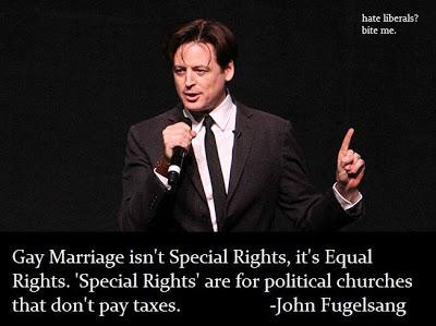 Special Rights