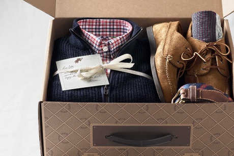 Trunk Club image Trunk Club