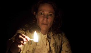 The Filmaholic Reviews: The Conjuring (2013)