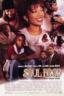 The Filmaholic RetroReviews: Soul Food (1997)