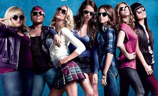 The Filmaholic Reviews: Pitch Perfect (2012)