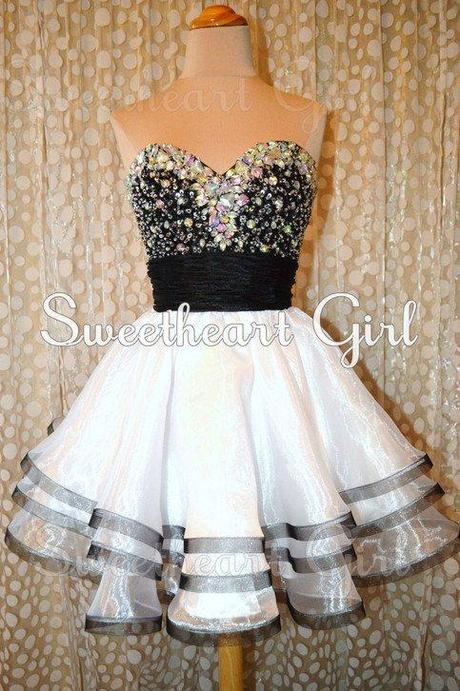 Sweetheart Girl dresses