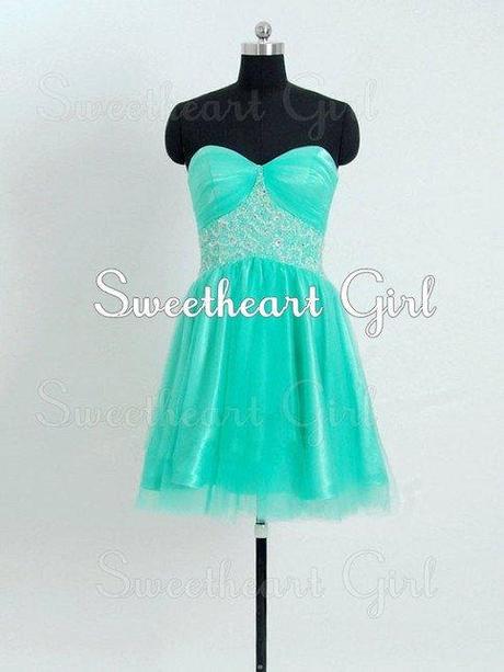 Sweetheart Girl dresses