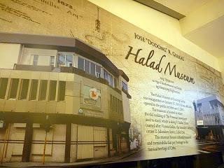 The JRG Halad Museum, A Museum About Music