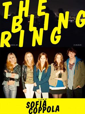 Movie Review: The Bling Ring