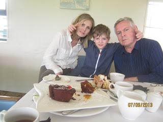 And then she escaped And then she escaped