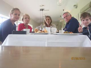 And then she escaped And then she escaped