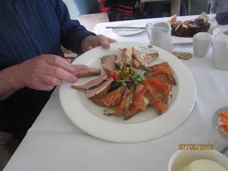 And then she escaped And then she escaped