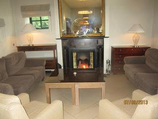 And then she escaped And then she escaped