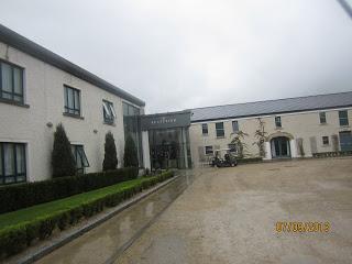 And then she escaped And then she escaped