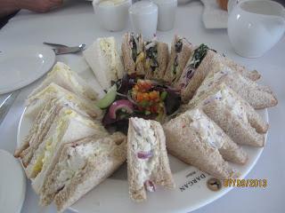 And then she escaped And then she escaped